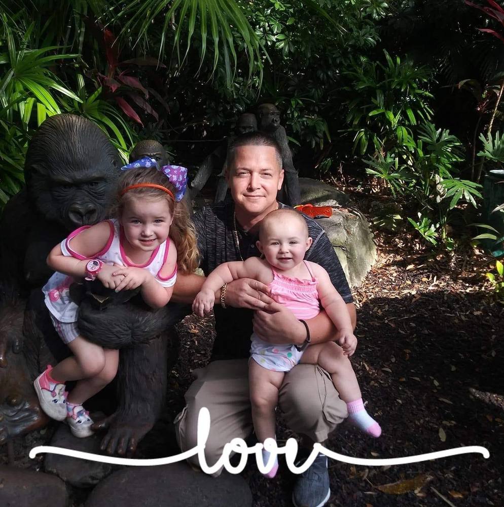 Meet your Posher, Chad